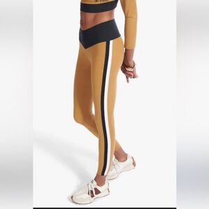 New Balance x STAUD Performance Legging